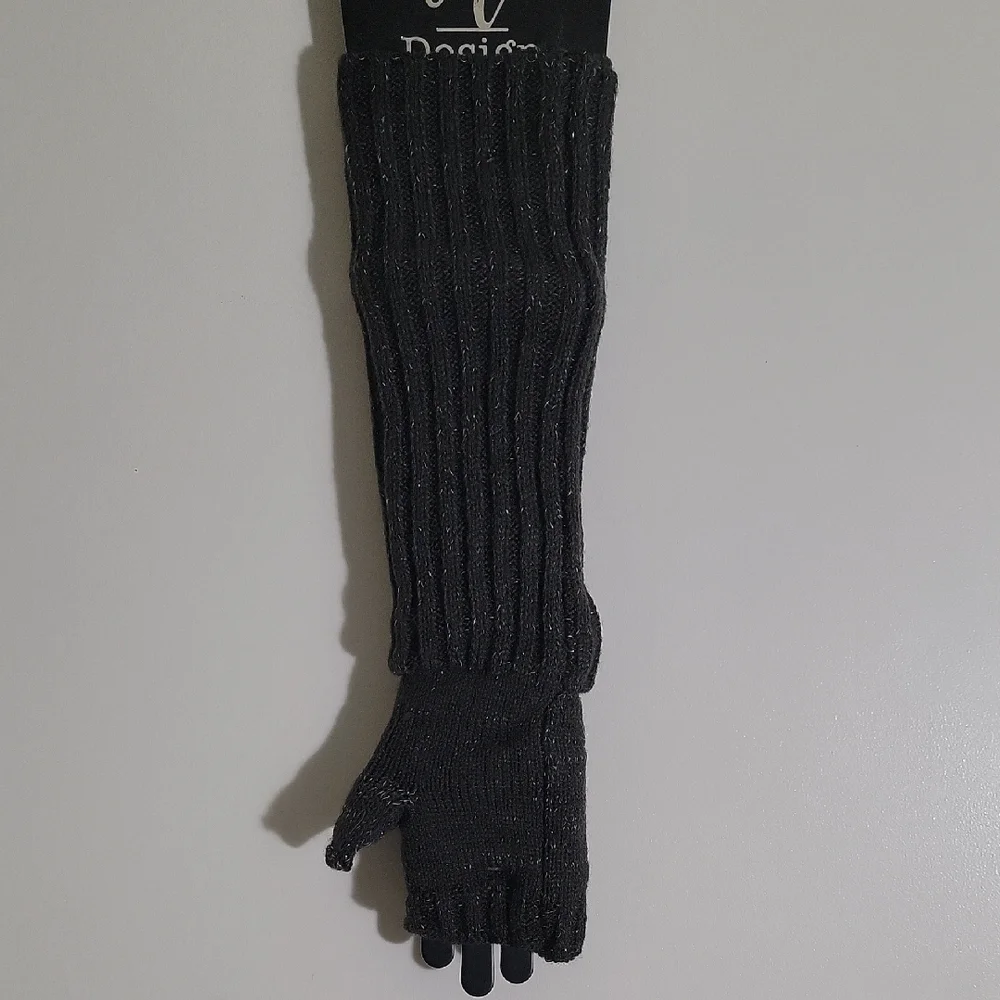 🆕️ Arm Warmers finger-less gloves